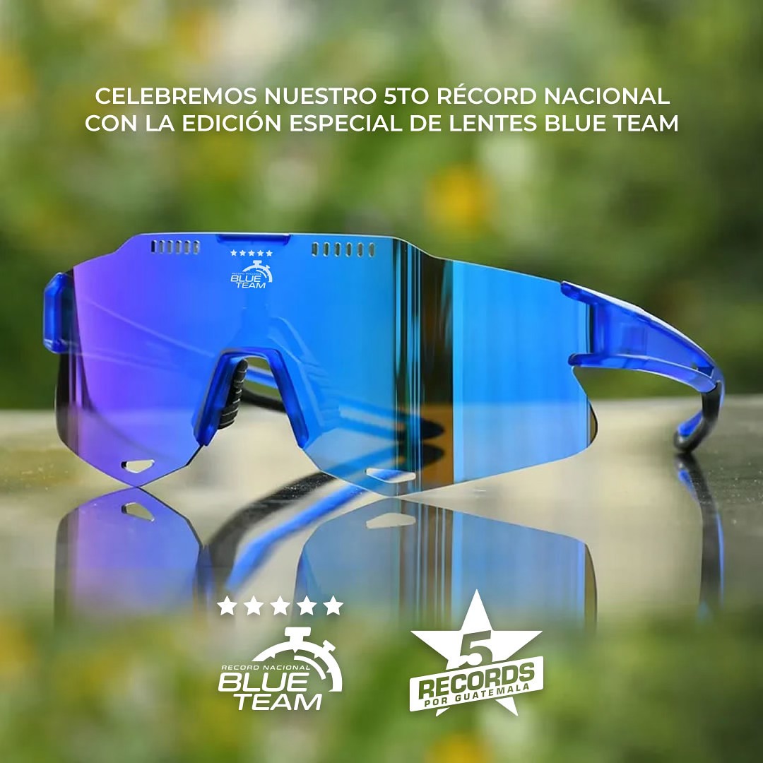 Lentes de Sol Polarizadas Blue5- EDICION LIMITADA!